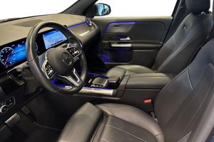 Mercedes GLA200 bild 9