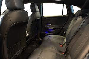 Mercedes GLA200 bild 15