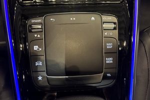 Mercedes GLA200 bild 20