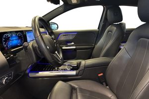 Mercedes GLA200 bild 14