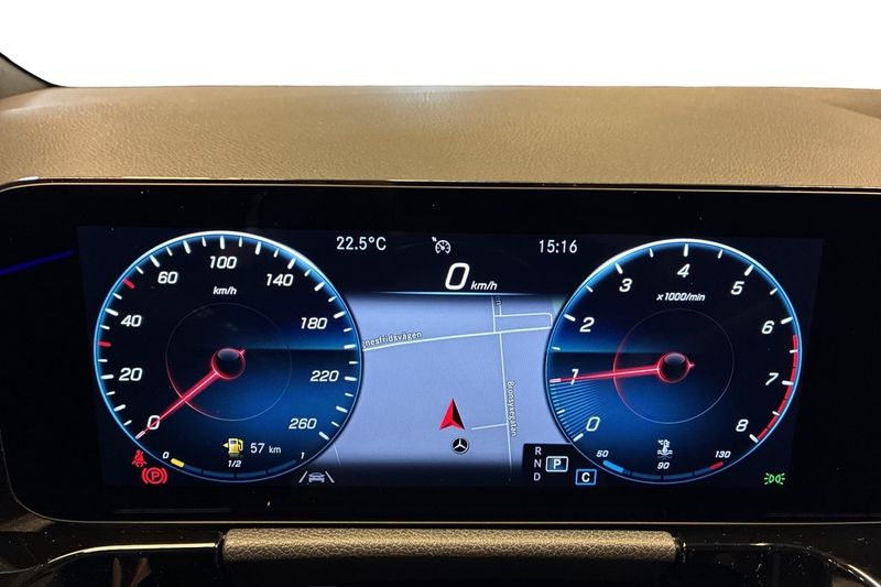 Mercedes GLA200 bild 22