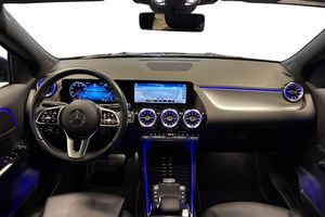 Mercedes GLA200 bild 10