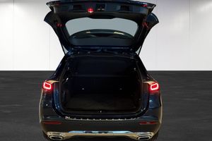 Mercedes GLA200 bild 23