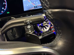 Mercedes GLA200 bild 21