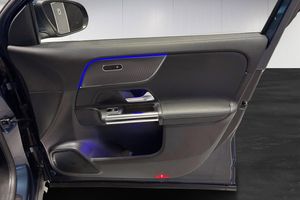 Mercedes GLA200 bild 16