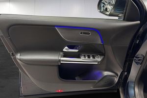 Mercedes GLA200 bild 13