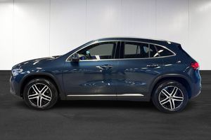 Mercedes GLA200 bild 7