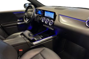 Mercedes GLA200 bild 11