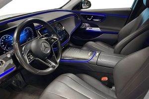 Mercedes E300 bild 9