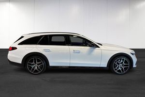 Mercedes E300 bild 8