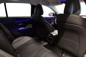 Mercedes E300 bild 19