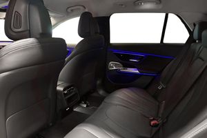 Mercedes E300 bild 15