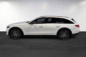 Mercedes E300 bild 7
