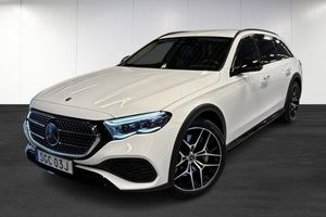 Mercedes E300 bild 1