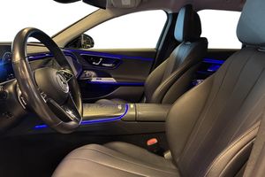 Mercedes E300 bild 13