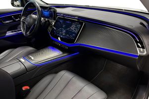 Mercedes E300 bild 10