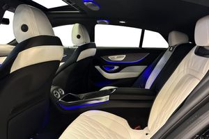 Mercedes AMG GT bild 15