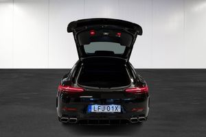 Mercedes AMG GT bild 24