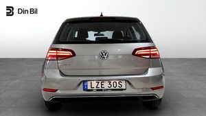 Volkswagen Golf bild 5