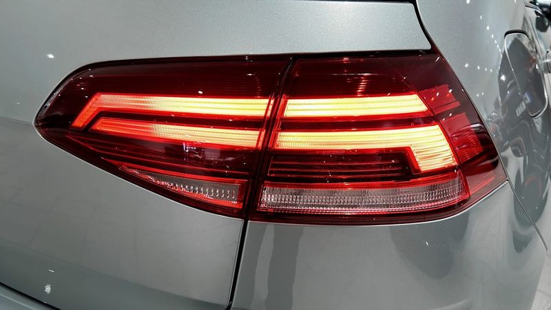 Volkswagen Golf bild 13