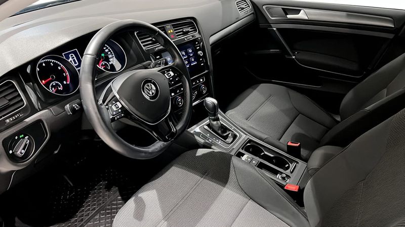 Volkswagen Golf bild 7