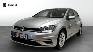 Volkswagen Golf bild 1