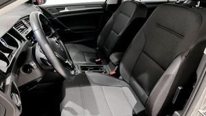 Volkswagen Golf bild 8
