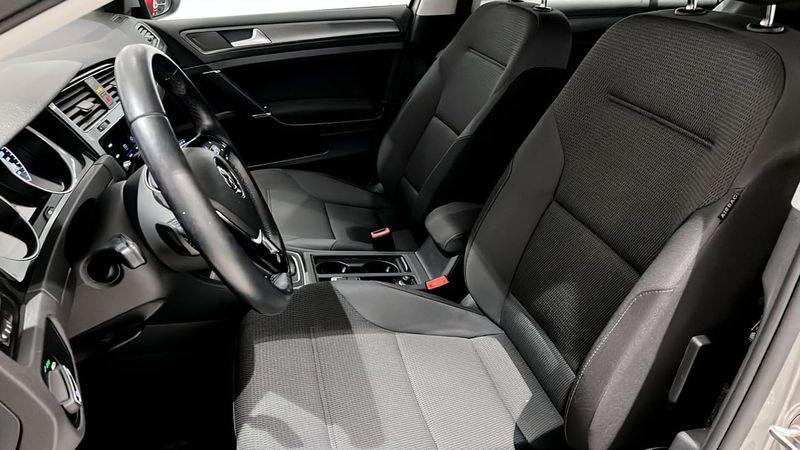 Volkswagen Golf bild 8