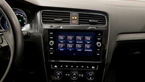 Volkswagen Golf bild 9