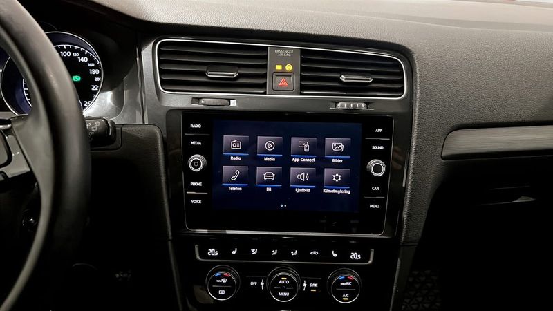Volkswagen Golf bild 9