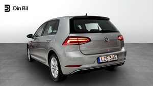 Volkswagen Golf bild 3