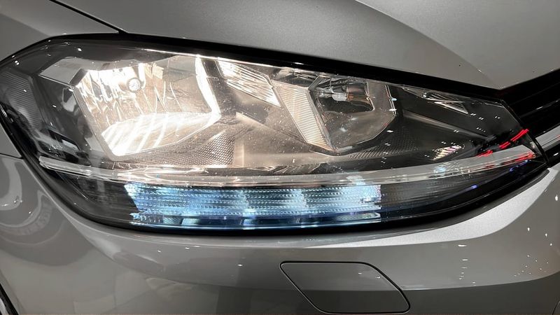 Volkswagen Golf bild 14