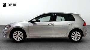 Volkswagen Golf bild 2