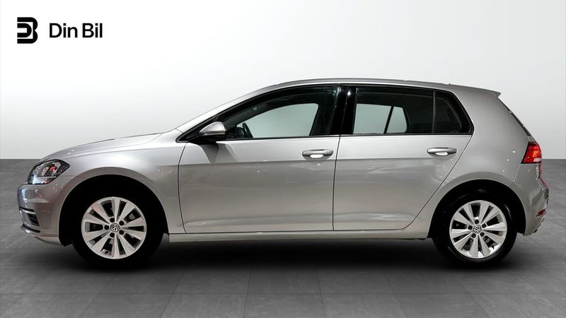 Volkswagen Golf bild 2