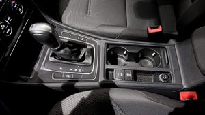 Volkswagen Golf bild 15
