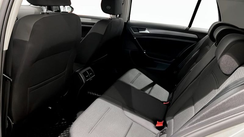 Volkswagen Golf bild 11