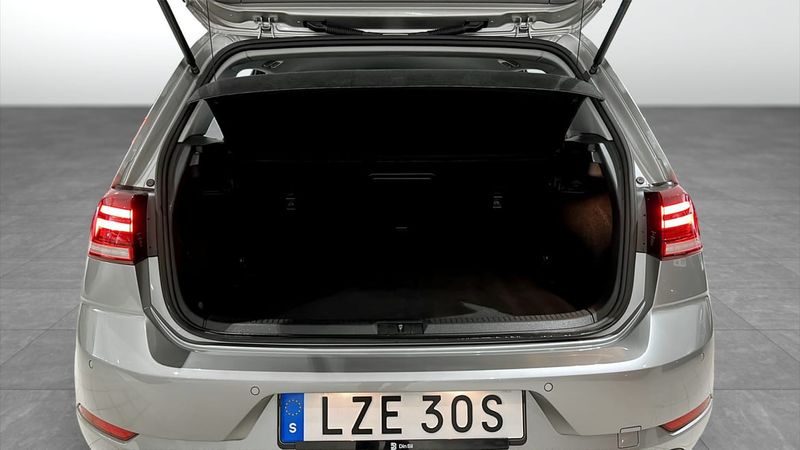 Volkswagen Golf bild 12