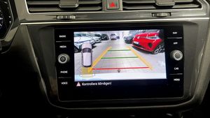 Volkswagen Tiguan bild 20