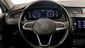 Volkswagen Tiguan bild 22