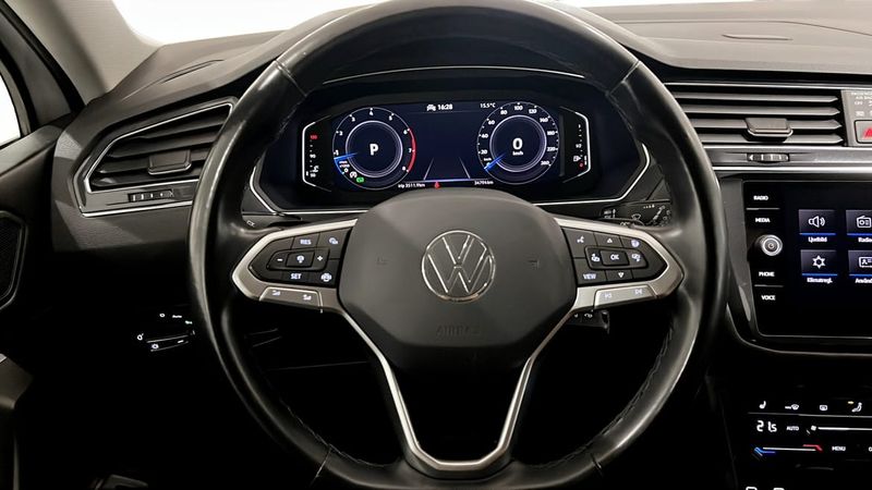 Volkswagen Tiguan bild 22