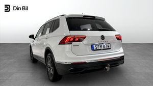 Volkswagen Tiguan bild 3