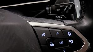 Volkswagen Tiguan bild 21