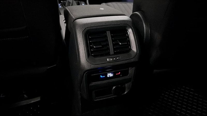 Volkswagen Tiguan bild 16