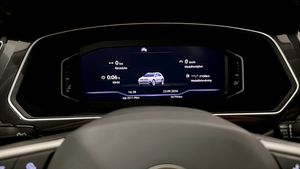 Volkswagen Tiguan bild 23