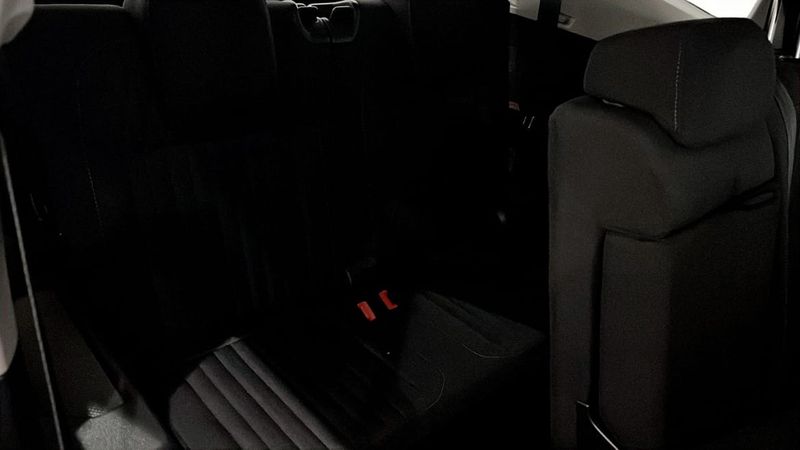 Volkswagen Tiguan bild 17