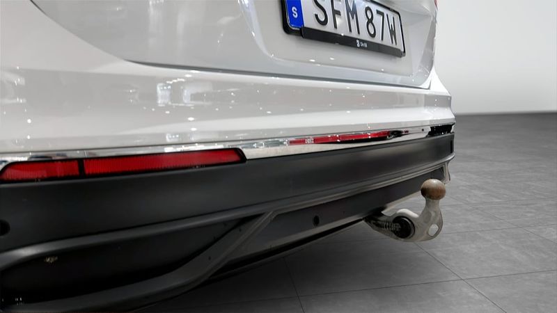 Volkswagen Tiguan bild 13
