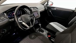 Volkswagen Tiguan bild 7