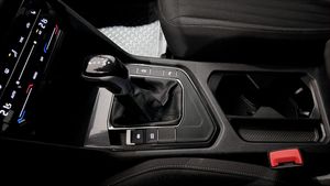 Volkswagen Tiguan bild 19