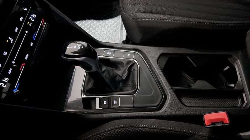 Volkswagen Tiguan bild 19