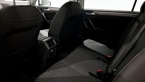 Volkswagen Tiguan bild 11